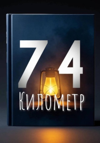 Александра Андреевна. 74-й километр