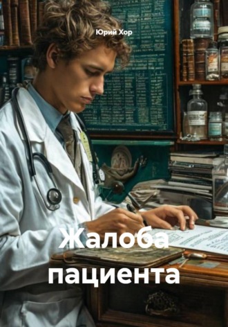 Юрий Хор. Жалоба пациента