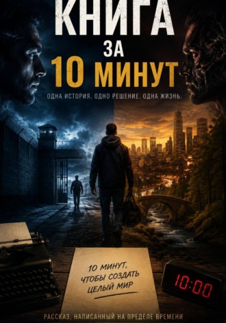 Алексей Кучерявый. Книга за 10 минут