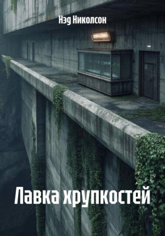 Лавка хрупкостей. 
