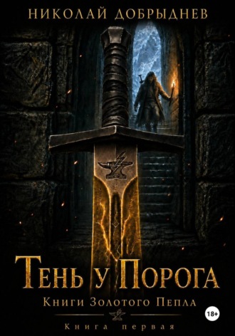 Николай Добрыднев. Тень у Порога