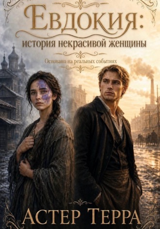 Астер Терра. Евдокия: история некрасивой женщины