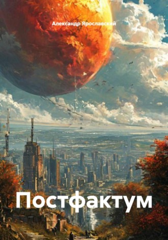Постфактум. 