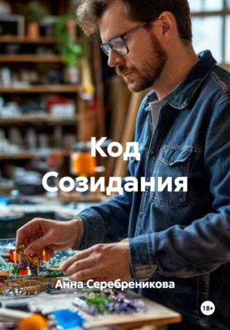 Анна Серебреникова. Код Созидания