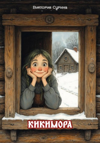 Виктория Сурина. Кикимора