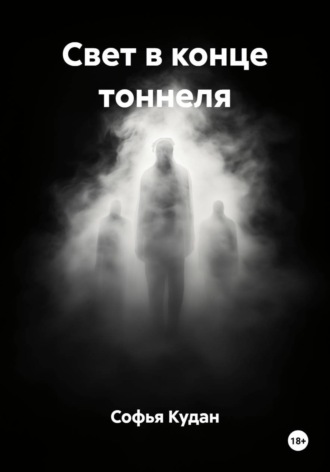Свет в конце тоннеля. Софья Кудан