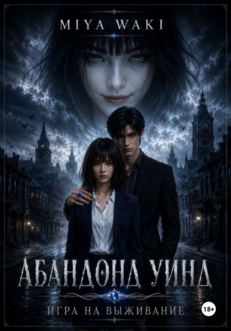 Абандонд Уинд. Miya Waki