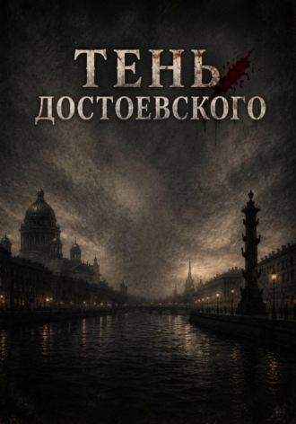 Тень Достоевского. Матвей Баранов