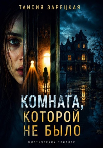 Комната, которой не было. Таисия Зарецкая