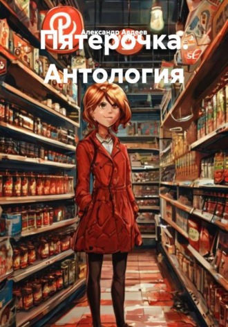 Александр Авдеев. Пятерочка. Антология
