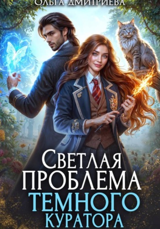 Ольга Дмитриева. Светлая проблема темного куратора