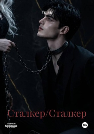 Yu Yu. Сталкер/Сталкер