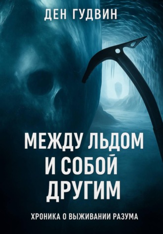 Между льдом и собой другим: хроника выживания разума. Ден Гудвин