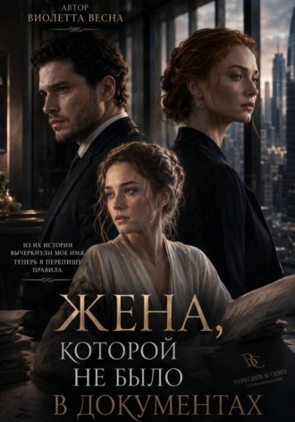 Виолетта Весна. Жена, которой не было в документах