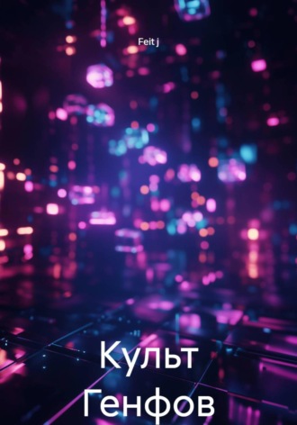 Feit j. Культ Генфов