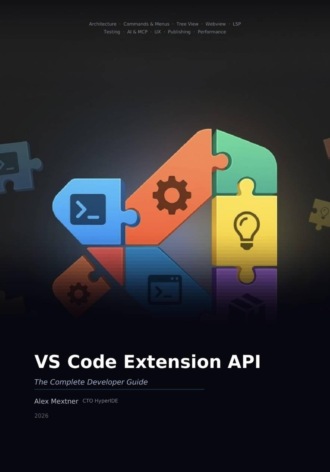 Alexander Mextner. VS Code extensions: Complete guide