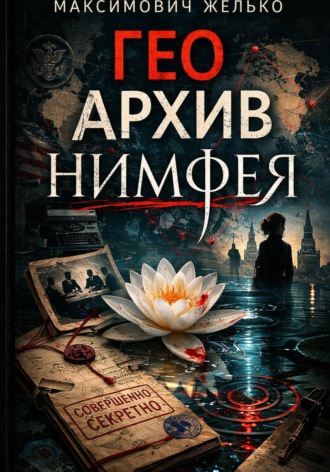 Гео Архив Нимфея. Желько Максимович