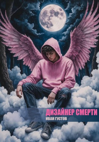 Дизайнер смерти. Иван Александрович Густов
