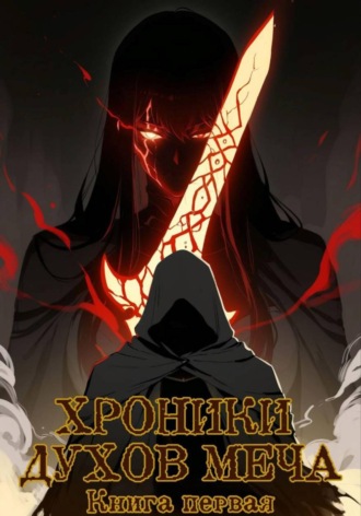 Nekto_365 _. Хроники Духов Меча