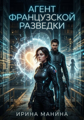 Агент французской разведки. ИРИНА МАНИНА