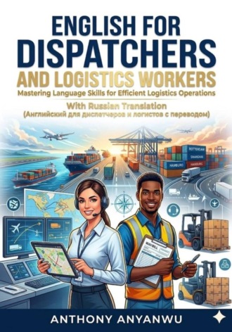 ANTHONY IKECHUKWU ANYANWU. English for Dispatchers