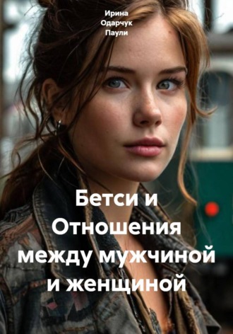 Бетси и Отношения между мужчиной и женщиной. Ирина Одарчук Паули