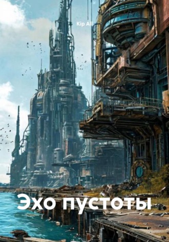 Эхо пустоты. 