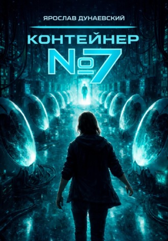 Ярослав Дунаевский. Контейнер #7
