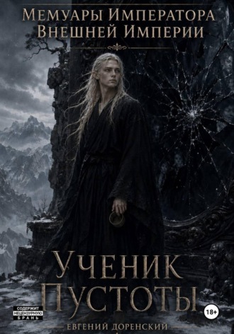 Евгений Доренский. Мемуары Императора Внешней Империи. Книга 1. Ученик Пустоты