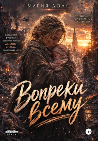 Вопреки всему. Мария Доля