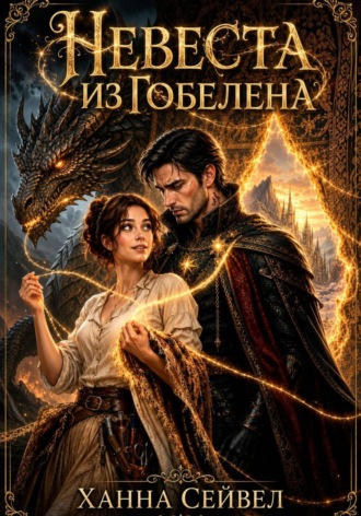 Невеста из гобелена. Ханна Сейвел