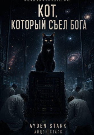 Кот, который съел Бога. 