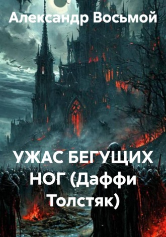 Александр Восьмой. Ужас бегущих ног (Даффи Толстяк)