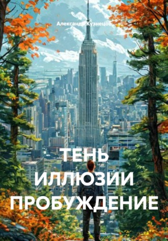 Александр Кузнецов. Тень иллюзии. Пробуждение