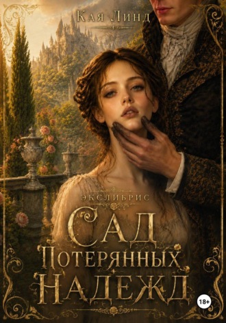 Кая Линд. Экслибрис: Сад потерянных надежд