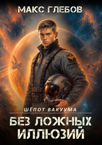 Макс Глебов. Шёпот вакуума – 2. Без ложных иллюзий