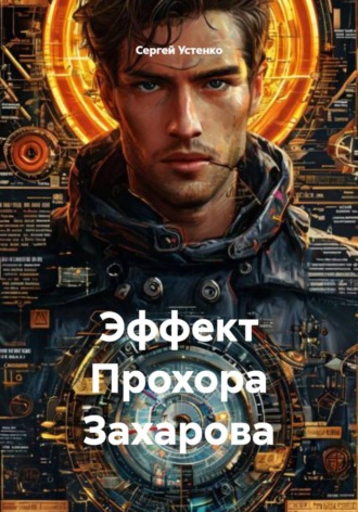 Сергей Устенко. Эффект Прохора Захарова