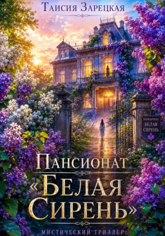 Пансионат 