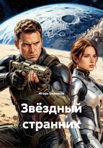 Игорь Белоусов. Звёздный странник