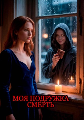 Мастер М. Моя подруга Смерть