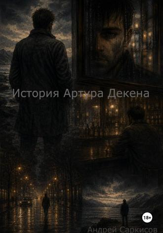 Андрей Саркисов. История Артура Декена