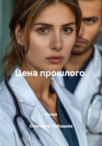 Юлия  Олеговна Лебедева. Анатомия чувств