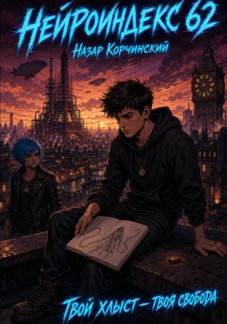 Нейроиндекс 62. Назар Корчинский