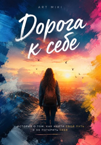 Art Miki. Дорога к себе