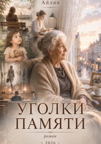 Уголки памяти. 