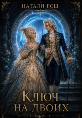 Ключ на двоих. Натали Рош