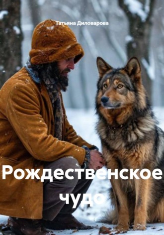 Татьяна Диловарова. Рождественское чудо