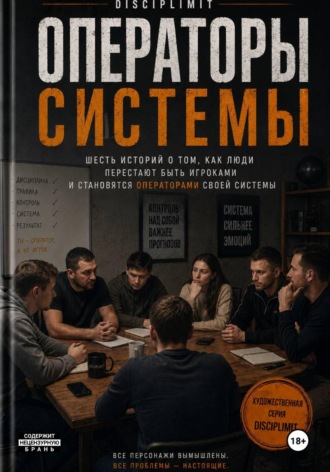  Disciplimit. Операторы системы