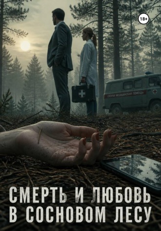 Николай Рябцев. Смерть и любовь в сосновом лесу