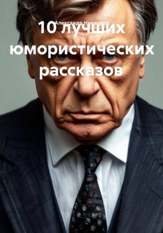 10 лучших юмористических рассказов. Александр Невзоров